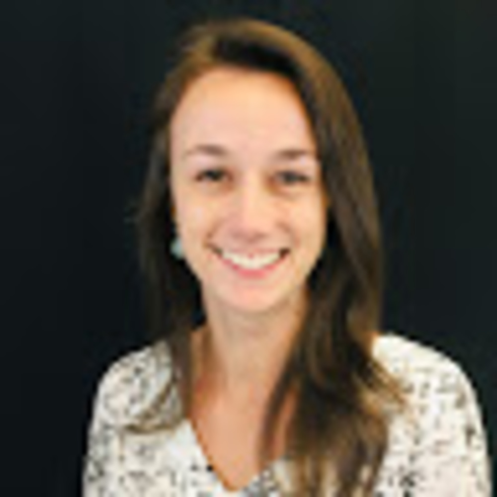 Meet your Posher, Kylee